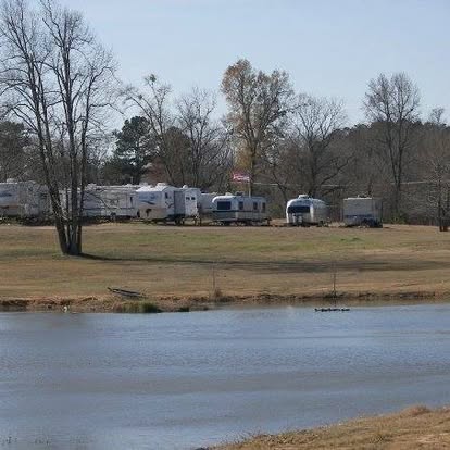 Another view of the park grounds